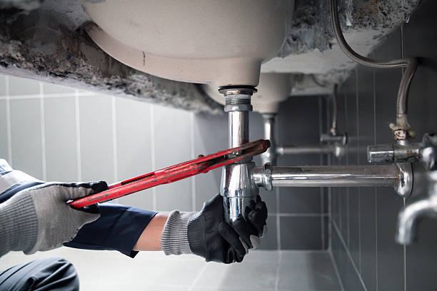 Trusted Gas Line Repair service in Ramseur, NC - Masters Plumbing Service